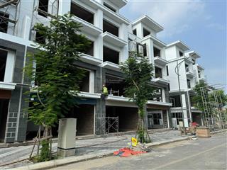 Chỉ 1,5 tỷ sở hữu shophouse vị trí đẹp nhất palm manor việt trì