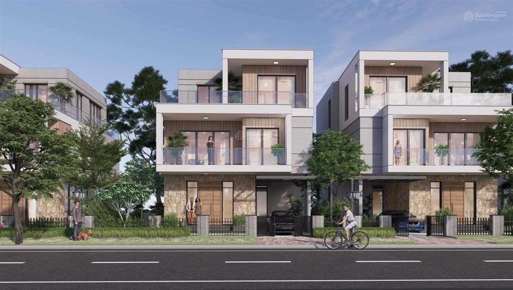 Chỉ 1,5 tỷ sở hữu shophouse vị trí đẹp nhất palm manor việt trì