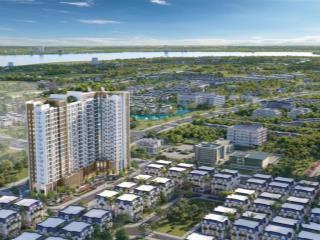 Suất ngoại giao chung cư nexus tower, căn hộ 2pn,  ngay để được giá hấp dẫn.