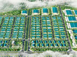 Bán suất ngoại giao cụm công nghiệp hoàng lâu, tam dương, vĩnh phúc