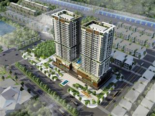 Tư vấn chung cư sky gemia trung tâm tp hải dương