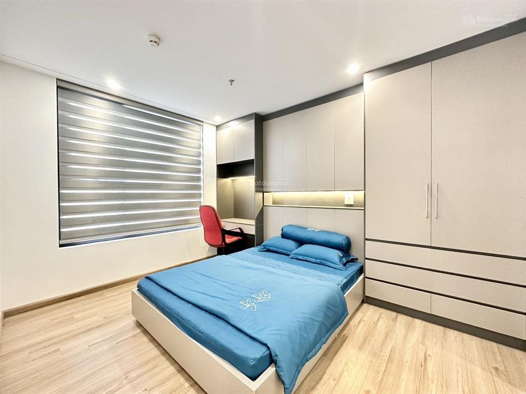 Cho thuê căn hộ la fortuna vĩnh yên phú thọ | căn hộ 2pn2wc diện tích 75m2 full nội thất