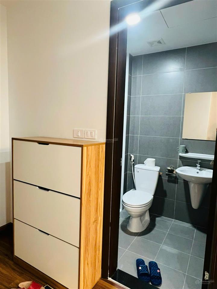 Cho thuê căn hộ vci tower vĩnh yên, phú thọ | 2pn 2wc | full nội thất | chỉ từ 8 triệu/tháng