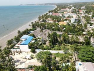 Bán đất mặt biển hàm tiến, vị trí tiềm năng sinh lời  giá tốt tp phan thiết