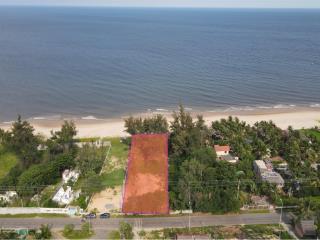 Chính chủ bán lô đất mặt tiền biển tiến thành, cho xây dựng cao tầng giá tốt phan thiết