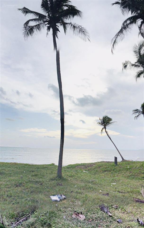 Bán đất 2 mặt tiền hàm tiến gần sân bay phan thiết đón sóng sun group.