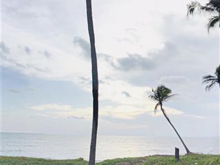 Cần bán lô đất 2 mặt tiền giáp biển huỳnh thúc kháng phan thiết  giá tốt khu vực