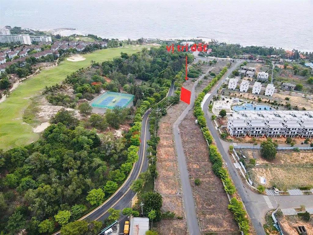 Còn duy nhất lô đất khu dimon bay mũi né  gần biển  giá tốt đầu tư
