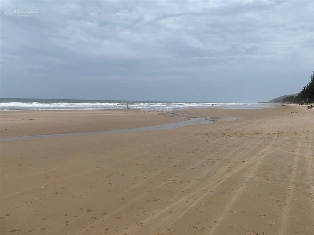 Bán đất biển phan thiết vị trí đẹp thích hợp đầu tư nghỉ dưỡng  lô góc  giá tốt