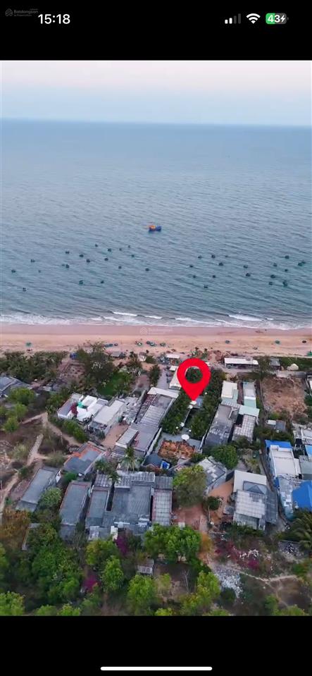 Bán đất ven biển đường trần lê  full đất chuyển đổi  có homestay  giá tốt trong khu vực