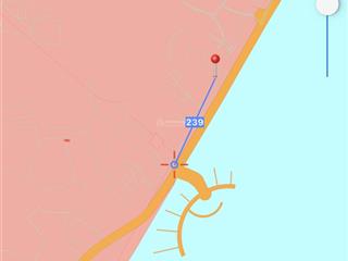 Bán đất ven biển đường trần lê  full đất chuyển đổi  có homestay  giá tốt khu vực