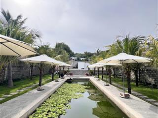 Bán đất ven biển đường trần lê  full đất chuyển đổi  có homestay  giá tốt khu vực