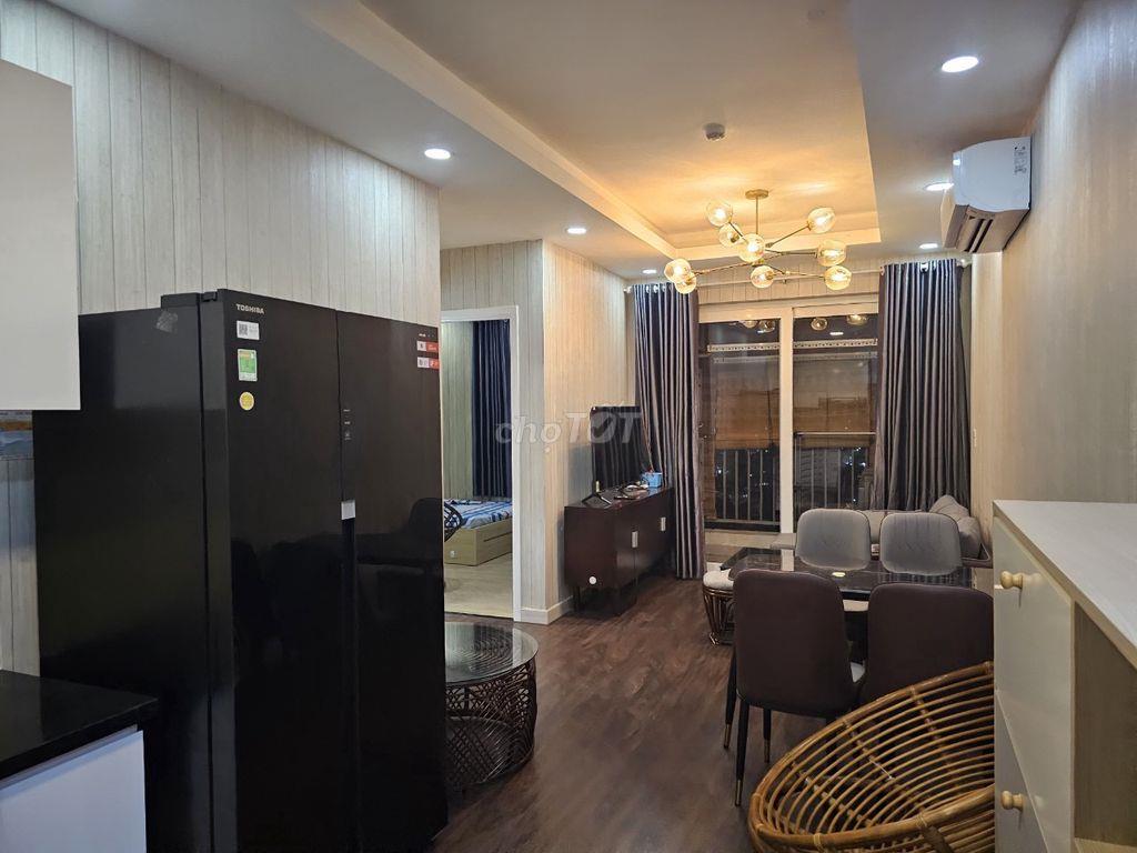 Moonlight ParkView căn góc 2pn-2wc full nội thất giá 4 tỷ