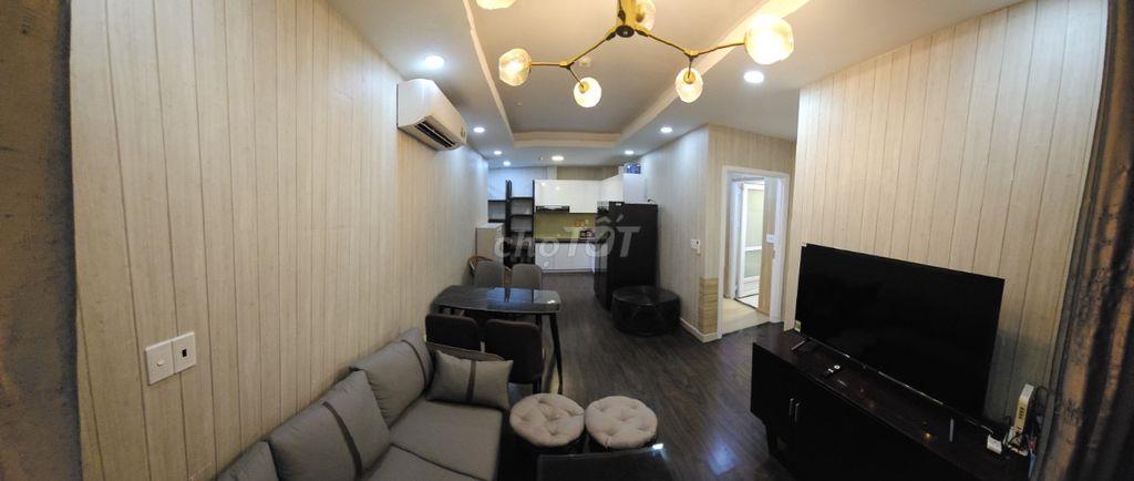 Moonlight ParkView căn góc 2pn-2wc full nội thất giá 4 tỷ