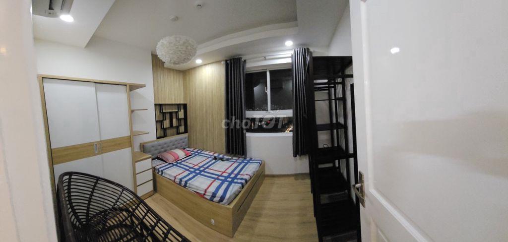 Moonlight ParkView căn góc 2pn-2wc full nội thất giá 4 tỷ