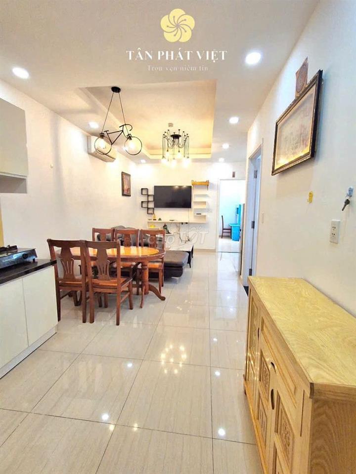 Căn hộ 2PN-1WC Moonlight ParkView, 3 tỷ 600 triệu, sổ hồng riêng