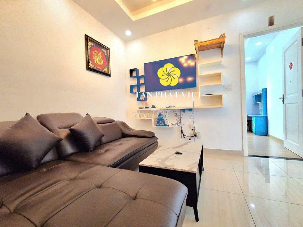 Căn hộ 2PN-1WC Moonlight ParkView, 3 tỷ 600 triệu, sổ hồng riêng
