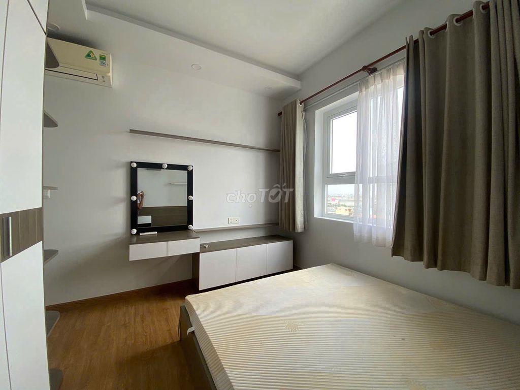 Căn hộ Moonlight Boulevard, 3 tỷ 600 triệu, full nội thất 2pn-2wc