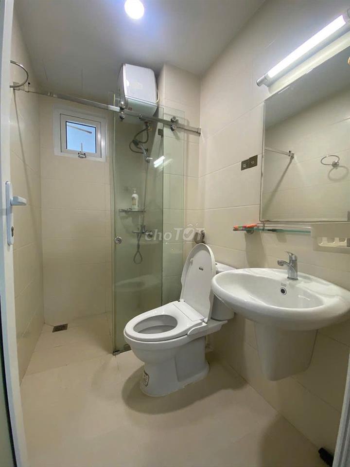 Căn hộ Moonlight Boulevard, 3 tỷ 600 triệu, full nội thất 2pn-2wc
