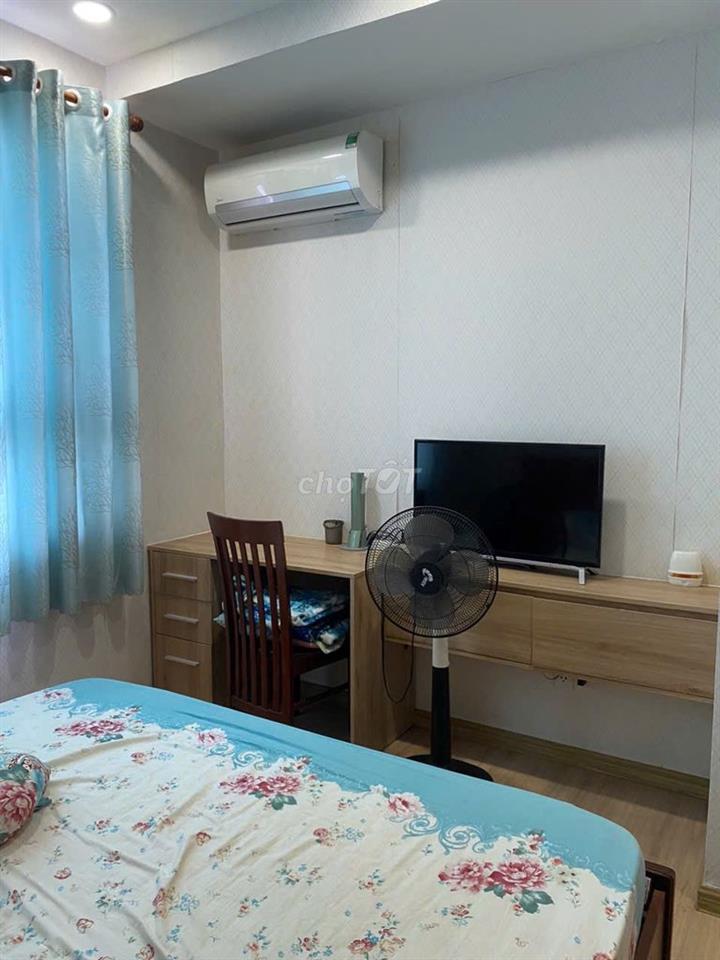 Moonlight ParkView 1pn-1wc giá 2 tỷ 9, full nội thất, sổ hồng riêng