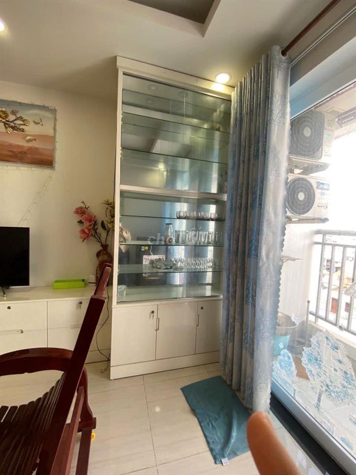 Moonlight ParkView 1pn-1wc giá 2 tỷ 9, full nội thất, sổ hồng riêng