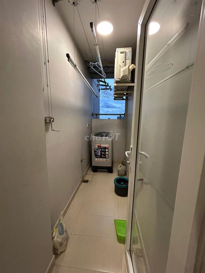 Moonlight Boulevard 1pn-1wc full nội thất giá 10tr/tháng