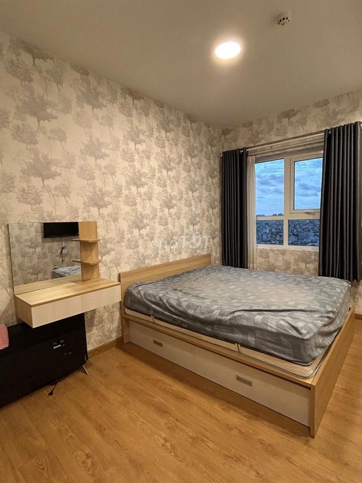 Moonlight Boulevard 1pn-1wc full nội thất giá 10tr/tháng