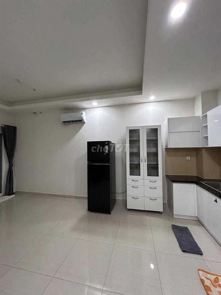 Moonlight Boulevard 1pn-1wc full nội thất giá 10tr/tháng