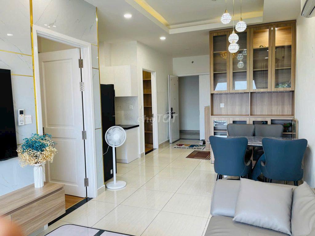 Moonlight Boulevard 2pn-2wc full nội thất giá 12 triệu/tháng, ở liền