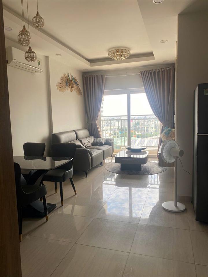 Moonlight Boulevard 2pn-2wc full nội thất giá 12 triệu/tháng, ở liền