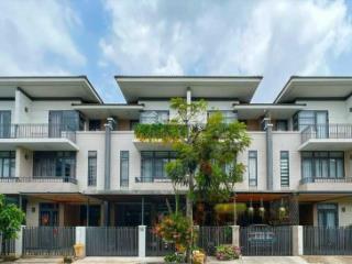 Chính chủ bán nhà phố lavila kiến á nhà bè, 105m2, nt cơ bản, giá 13 tỷ (tl)  0901 072 *** (chủ)