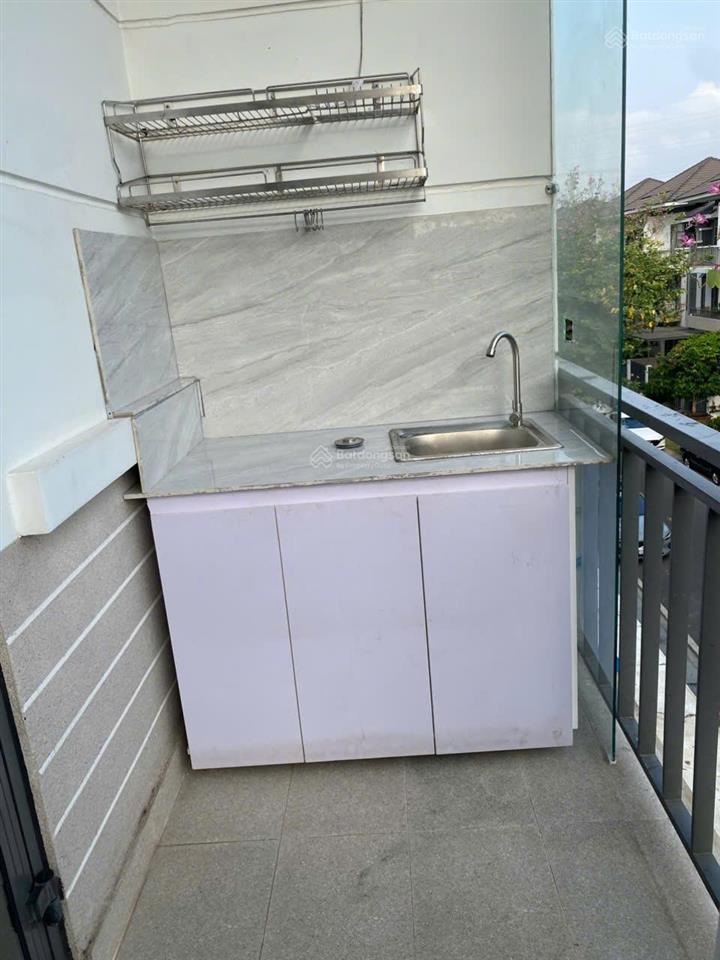 Cho thuê phòng trọ lavila kiến á, phước kiển, nhà bè, full nt, 4.5tr/th  0901 072 *** (chính chủ)