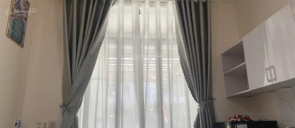 Chính chủ cho thuê chdv tại biệt thự lavila kiến á, nhà bè, 30m2, 4,5tr/th, full cao cấp