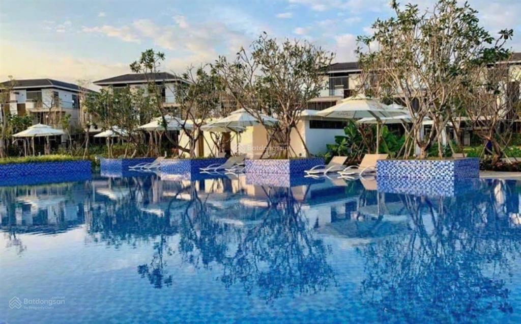 Chính chủ cho thuê nhà tại khu biệt thự lavila kiến á, 30m2, full, giá 4.5tr  an ninh 24/7