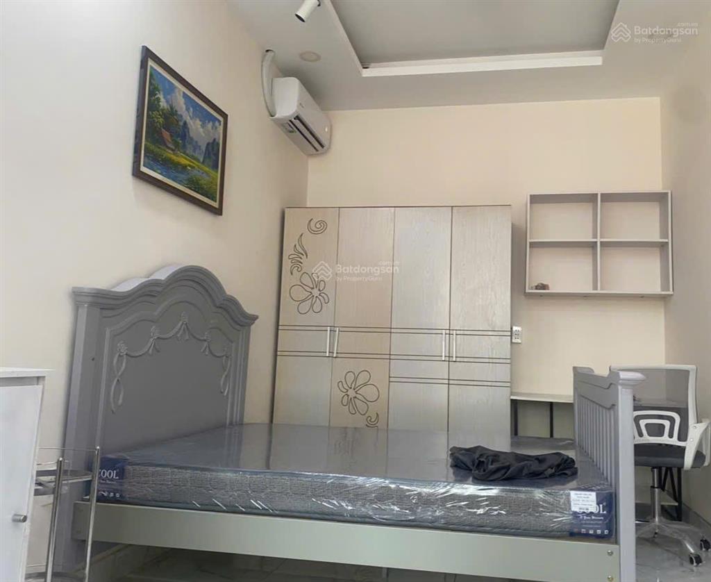 Chính chủ cho thuê phòng nhà phố lavila kiến á, 30m2, full nội thất, 4,5tr/th  0901 072 ***