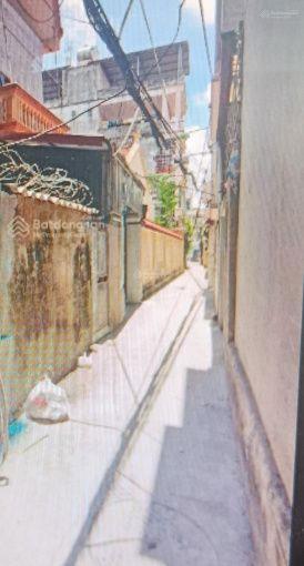 Bán đất đường nguyễn đạo an diện tích 100m2
