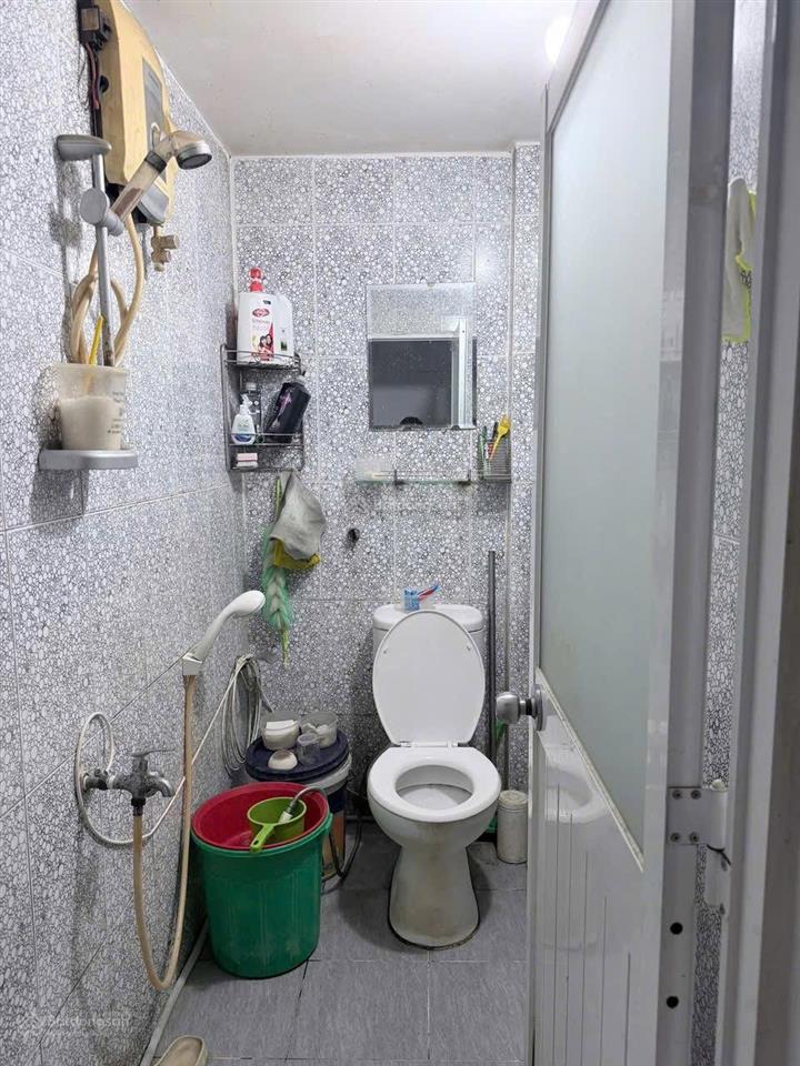 Bán nhà 3 tầng mặt tiền nội bộ 12m hưng phú p9, q8, giá chỉ 7,98 tỷ