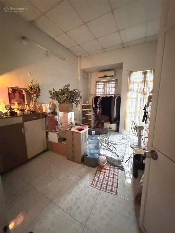 Bán nhà 3 tầng mặt tiền nội bộ 12m hưng phú p9, q8, giá chỉ 7,98 tỷ