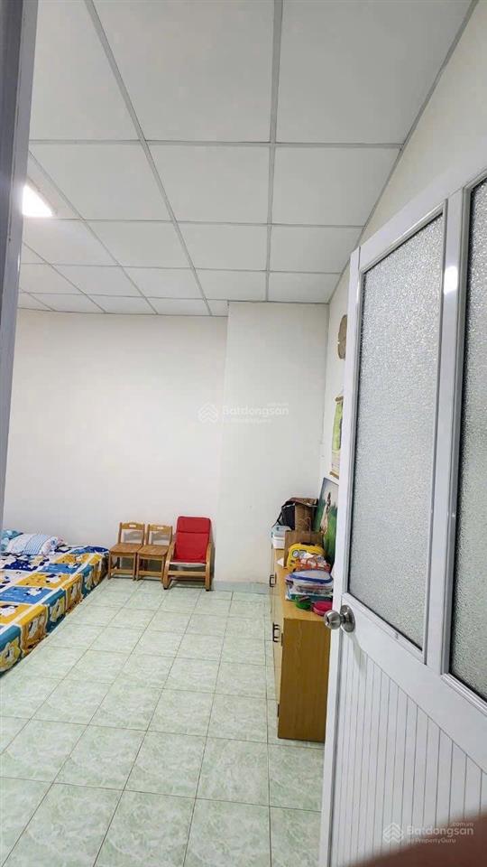 Bán nhà 2 tầng (67m2 đất) hẻm thẳng cao xuân dục p12. q8