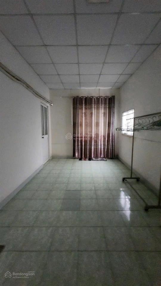 Bán nhà 2 tầng (67m2 đất) hẻm thẳng cao xuân dục p12. q8