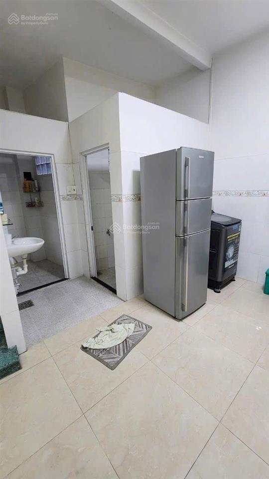 Bán nhà 2 tầng (67m2 đất) hẻm thẳng cao xuân dục p12. q8