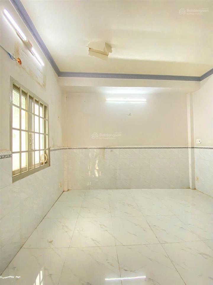 Bán nhà 2 tầng (4,1 x 13m) dương bá trạc p2 q8