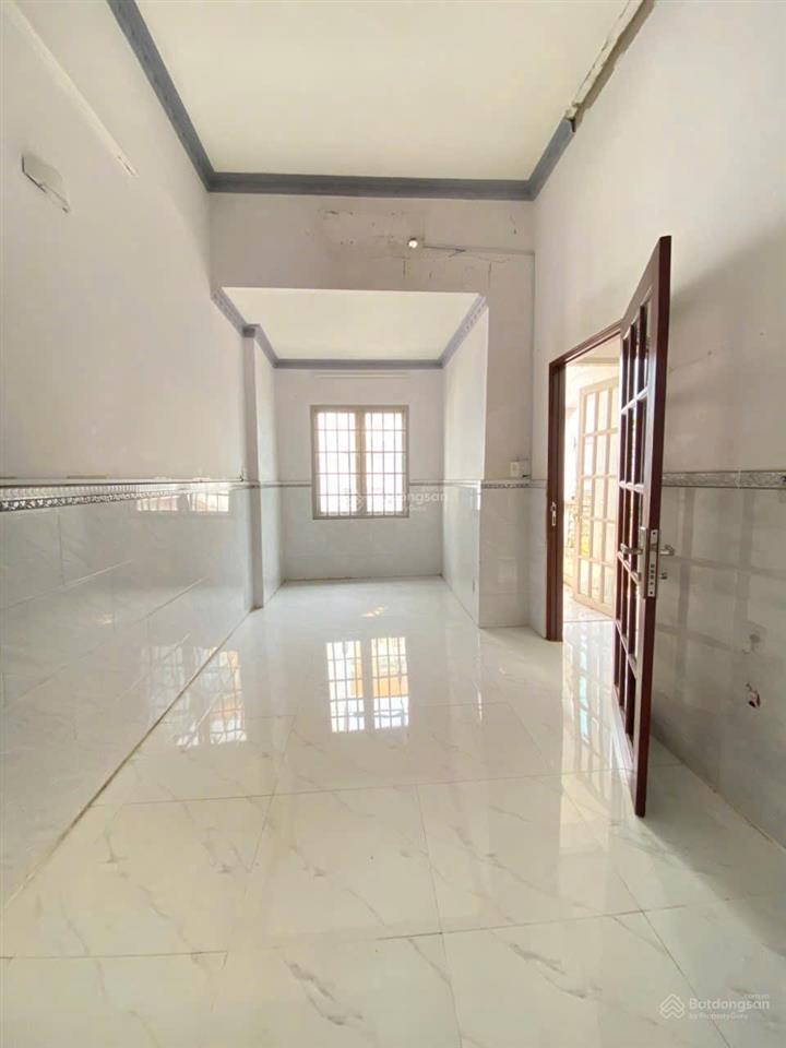 Bán nhà 2 tầng (4,1 x 13m) dương bá trạc p2 q8