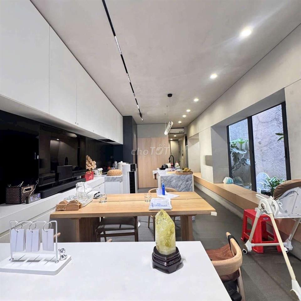 Bán nhà hẽm xe hơi, yên thế tân bình
