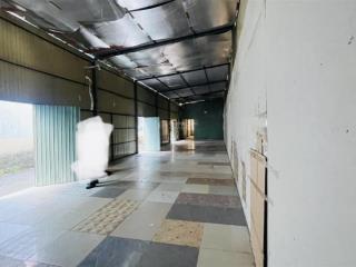 Cho thuê 200m2 kho đường nguyễn văn lượng p.17