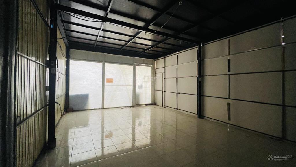 Cho thuê 200m2 kho đường nguyễn văn lượng p.17