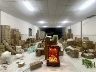 Cho thuê xưởng ~300m2 phan huy ích p.12 gò vấp