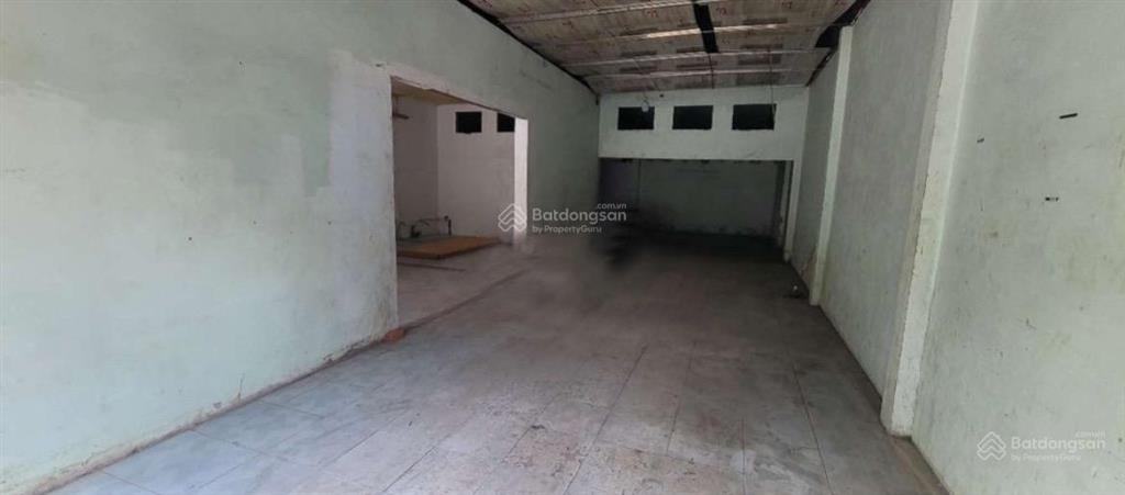 Cho thuê mặt bằng kho xưởng 9x15 có lửng  hẻm xe tải 1 trục