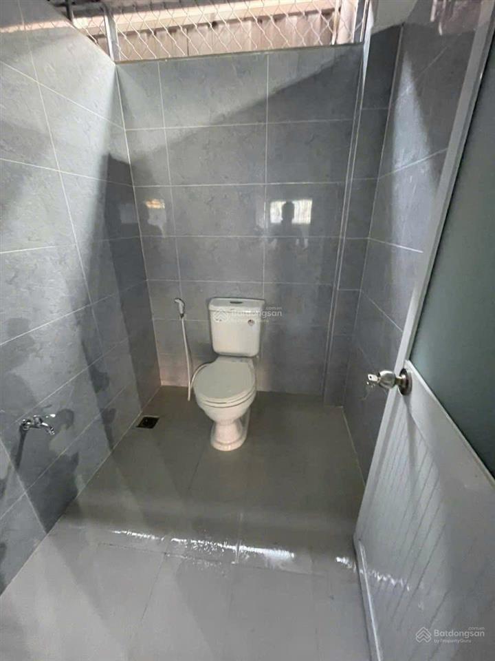 Cho thuê kho xưởng 12x18 giá tốt quận gò vấp