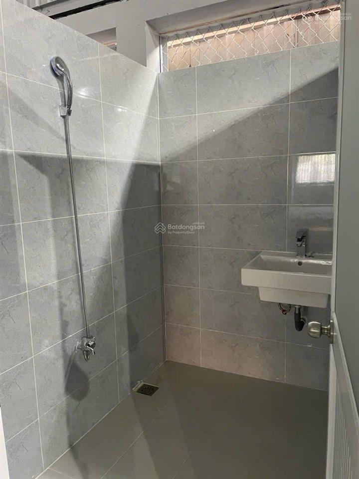 Cho thuê kho xưởng 12x18 giá tốt quận gò vấp
